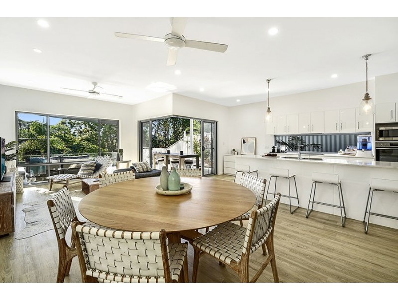 2/40 Bob Barnard Drive, Tugun QLD 4224