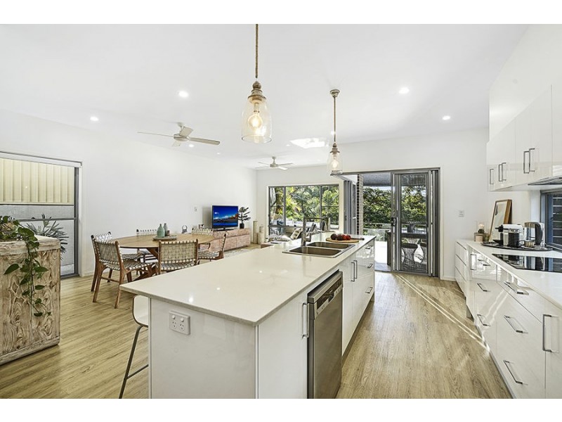 2/40 Bob Barnard Drive, Tugun QLD 4224