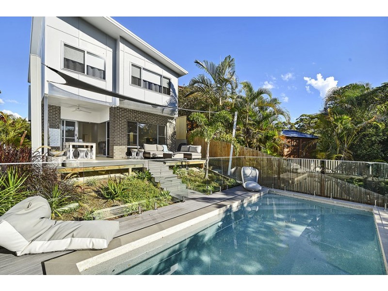 2/40 Bob Barnard Drive, Tugun QLD 4224