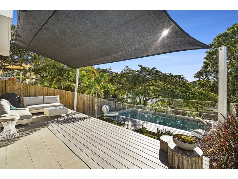 2/40 Bob Barnard Drive, Tugun QLD 4224