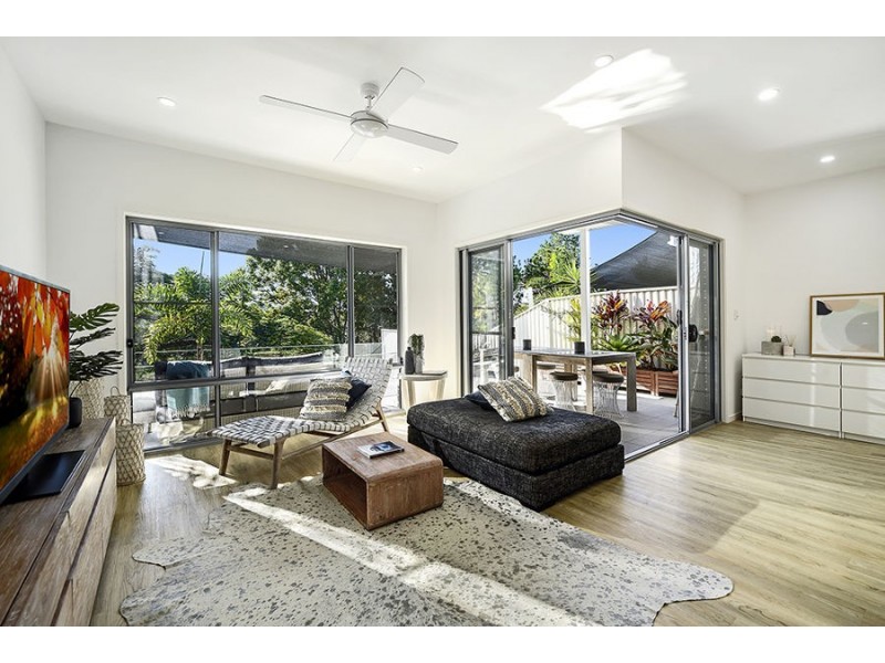 2/40 Bob Barnard Drive, Tugun QLD 4224