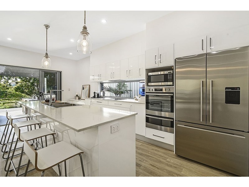 2/40 Bob Barnard Drive, Tugun QLD 4224