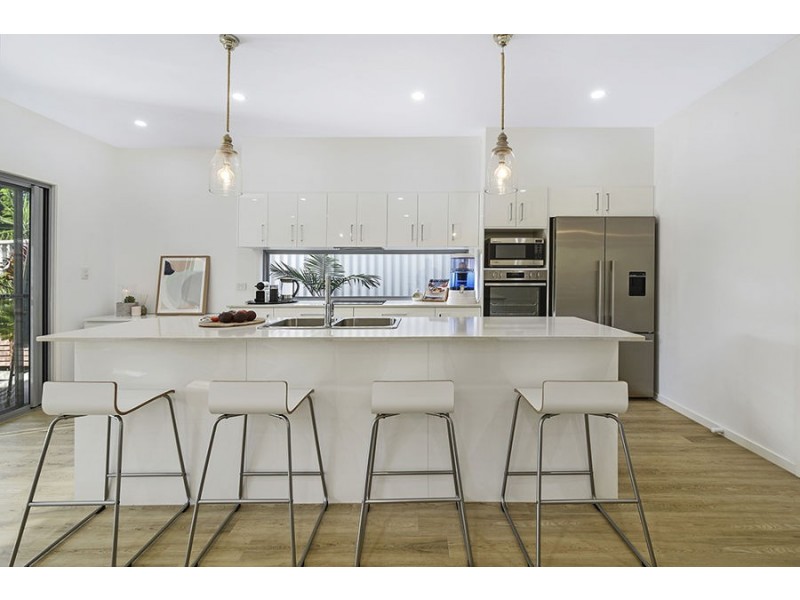 2/40 Bob Barnard Drive, Tugun QLD 4224