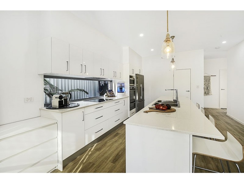 2/40 Bob Barnard Drive, Tugun QLD 4224