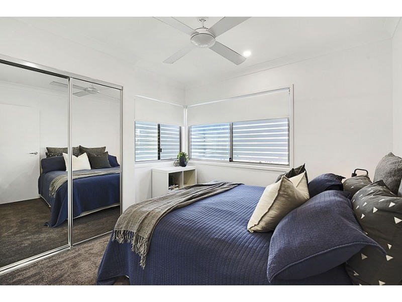 2/40 Bob Barnard Drive, Tugun QLD 4224