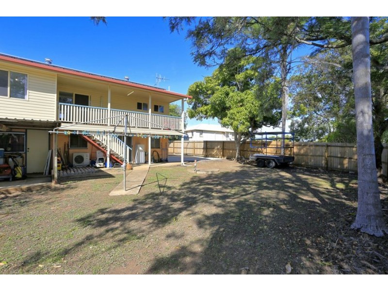3 Saunders, Elliott Heads QLD 4670
