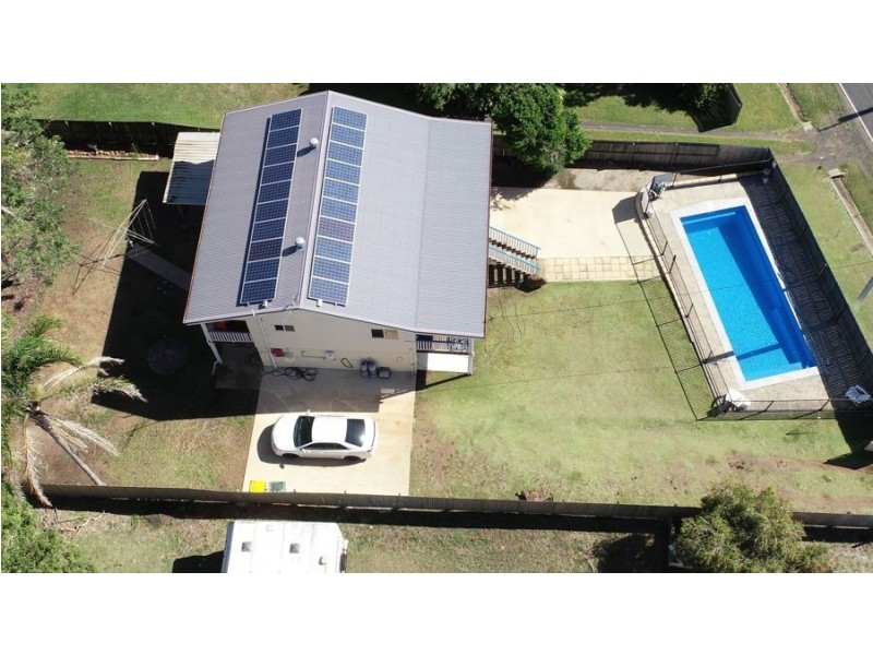 3 Saunders, Elliott Heads QLD 4670