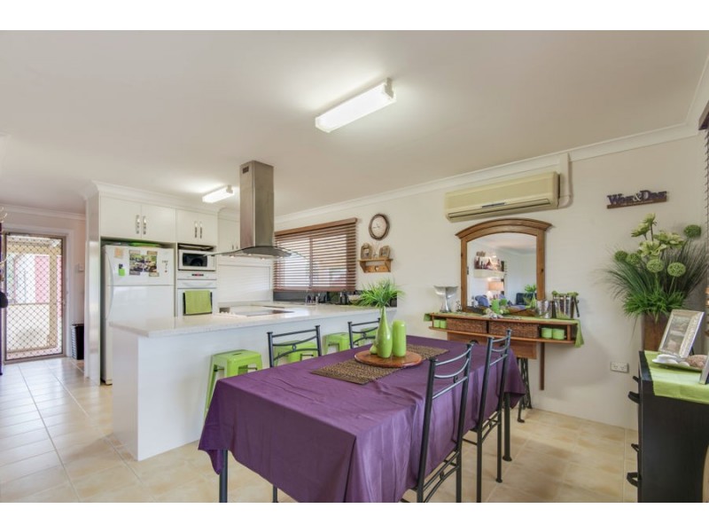47 Bluewater drive, Elliott Heads QLD 4670
