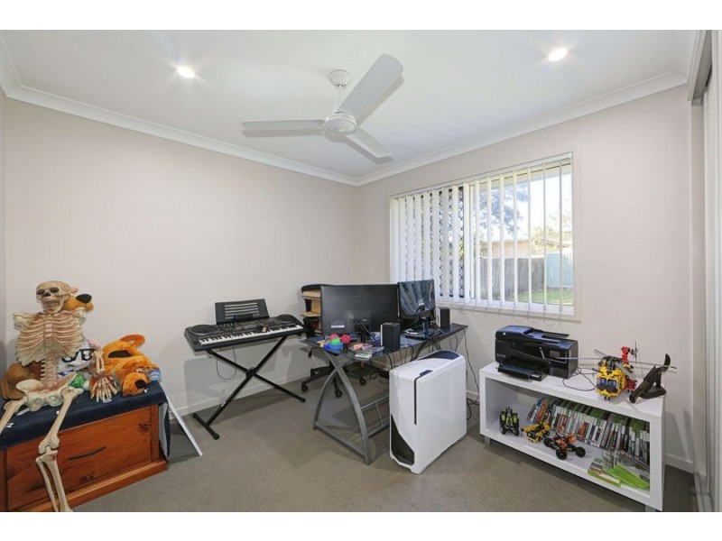 16 Byron street, Burnett Heads QLD 4670