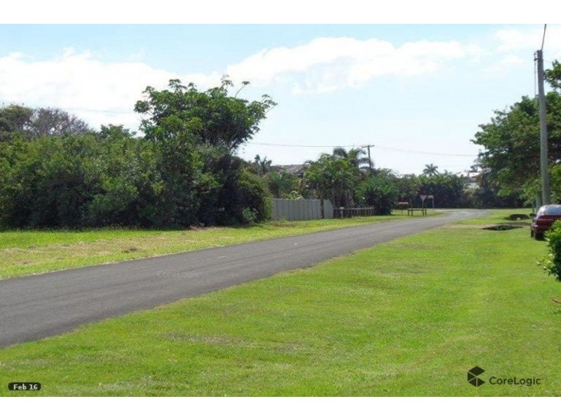 lot 30 Nielson ave, Burnett Heads QLD 4670