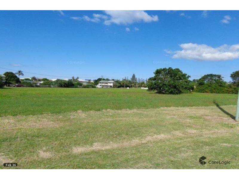 lot 30 Nielson ave, Burnett Heads QLD 4670
