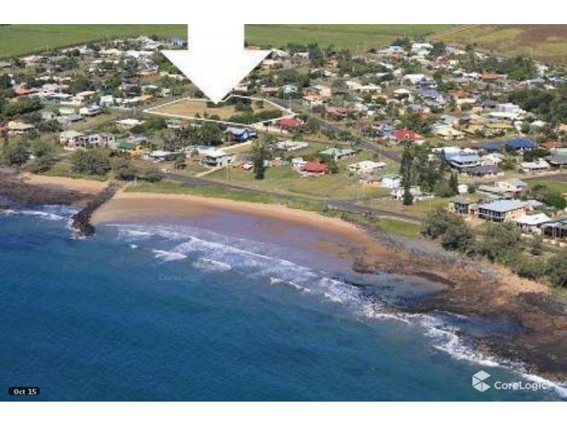 lot 30 Nielson ave, Burnett Heads QLD 4670