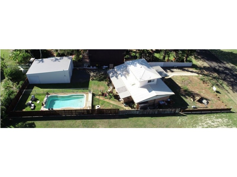 44 Esplanade, Elliott Heads QLD 4670