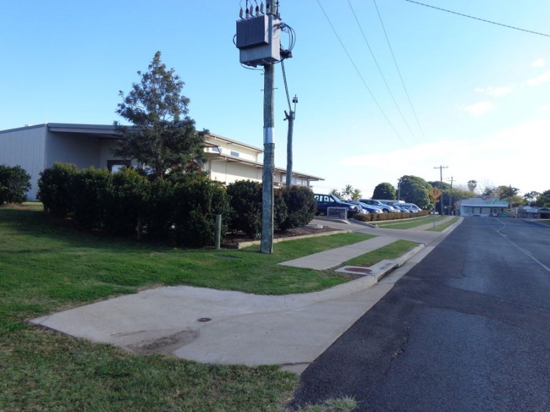 lot 2 Hermans road, Burnett Heads QLD 4670