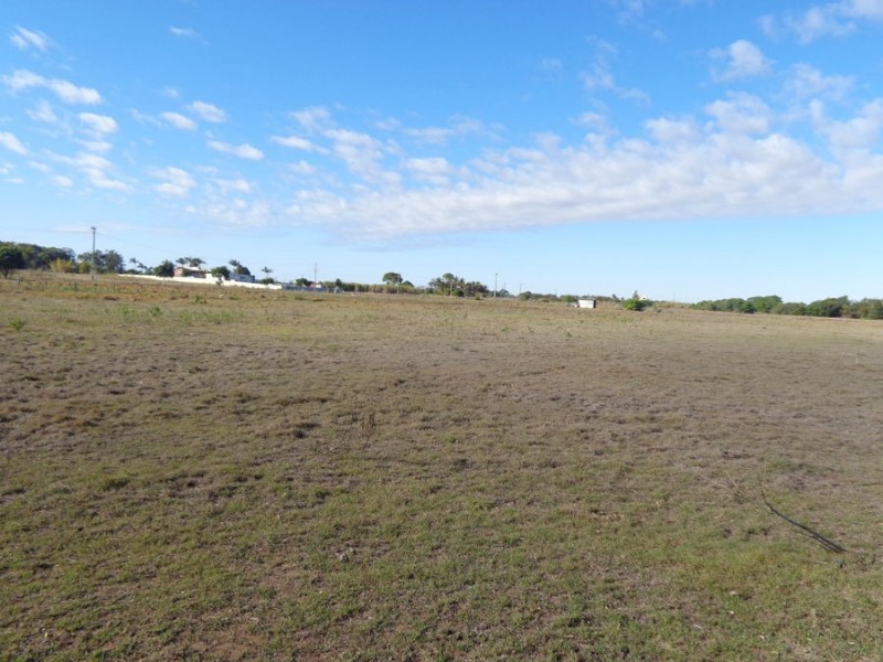 lot 2 Hermans road, Burnett Heads QLD 4670