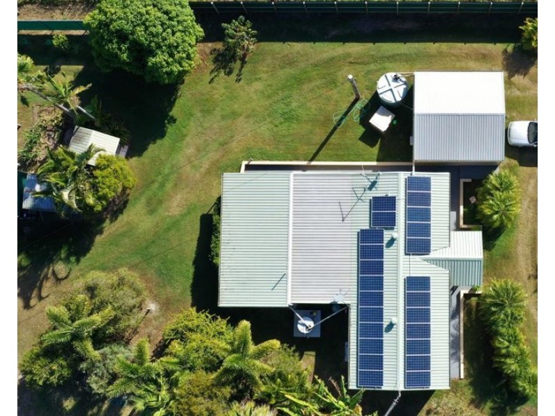 222 Sheehans Road, Elliott Heads QLD 4670