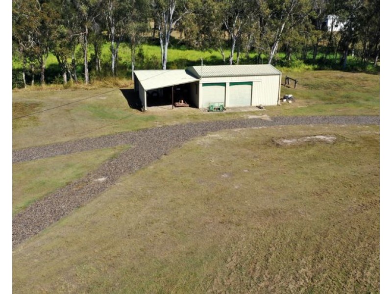 222 Sheehans Road, Elliott Heads QLD 4670