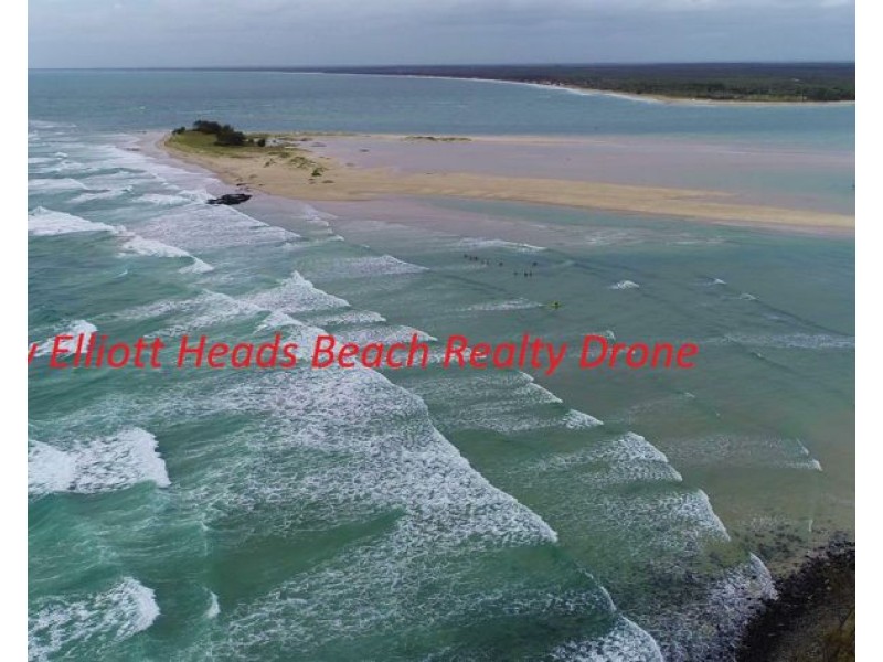222 Sheehans Road, Elliott Heads QLD 4670