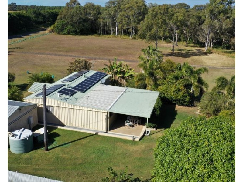 222 Sheehans Road, Elliott Heads QLD 4670