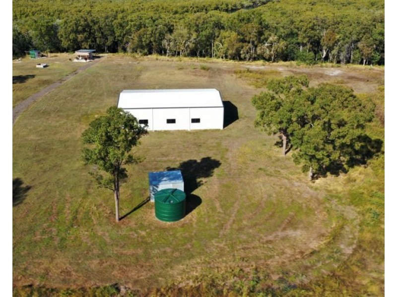 222 Sheehans Road, Elliott Heads QLD 4670