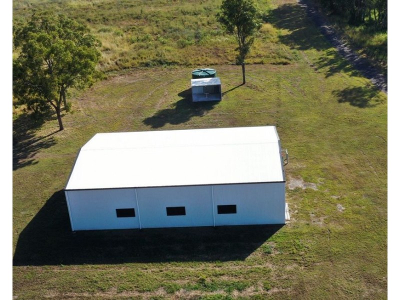 222 Sheehans Road, Elliott Heads QLD 4670