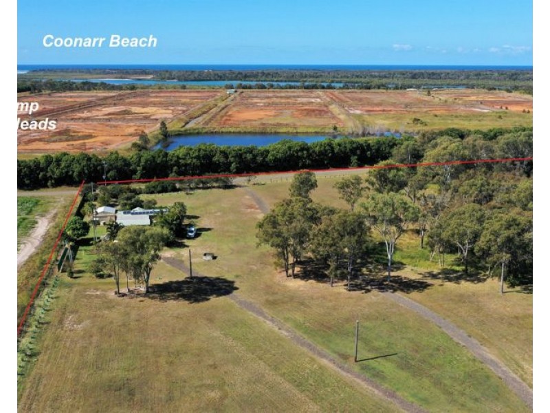 222 Sheehans Road, Elliott Heads QLD 4670