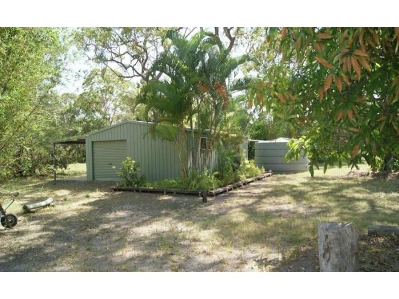 7 Oak avenue, Coonarr QLD 4670