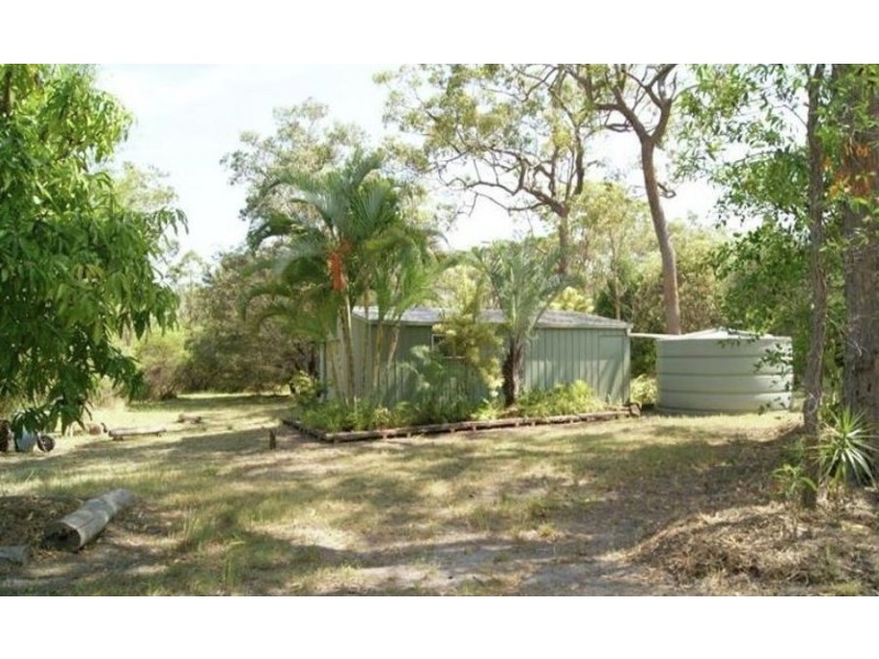 7 Oak avenue, Coonarr QLD 4670