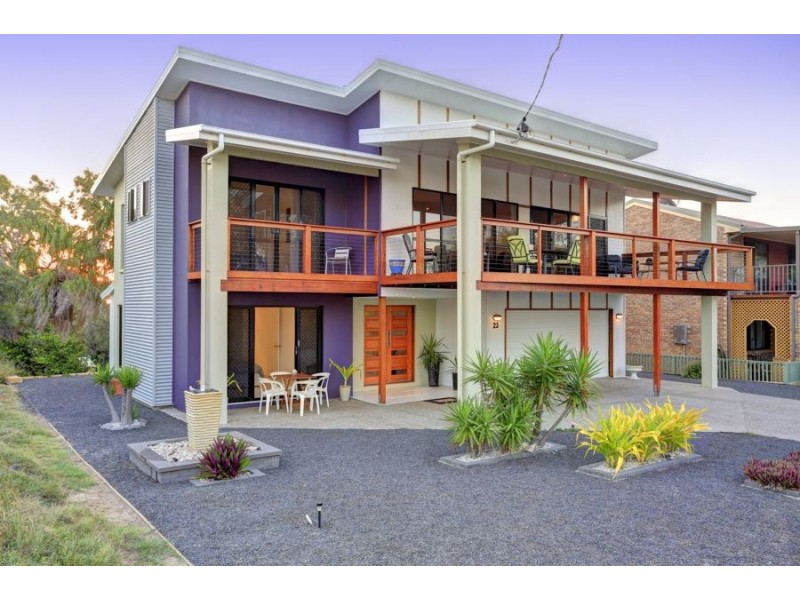 23 Esplanade, Coonarr QLD 4670