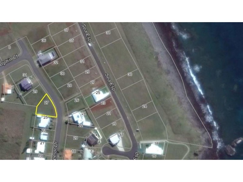 27 Emperor drive, Elliott Heads QLD 4670