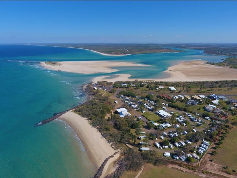 27 Emperor drive, Elliott Heads QLD 4670