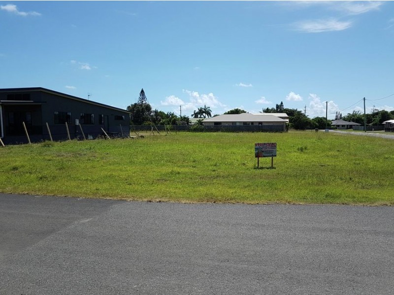 20 Marshall street, Burnett Heads QLD 4670