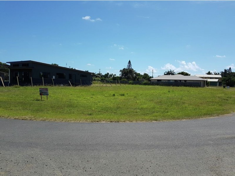 20 Marshall street, Burnett Heads QLD 4670