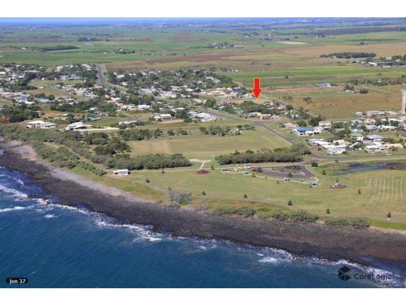 20 Marshall street, Burnett Heads QLD 4670