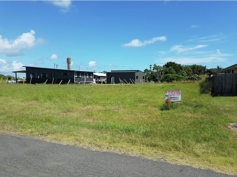 7 Young street, Burnett Heads QLD 4670