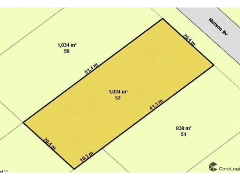 52 Nielson ave, Burnett Heads QLD 4670