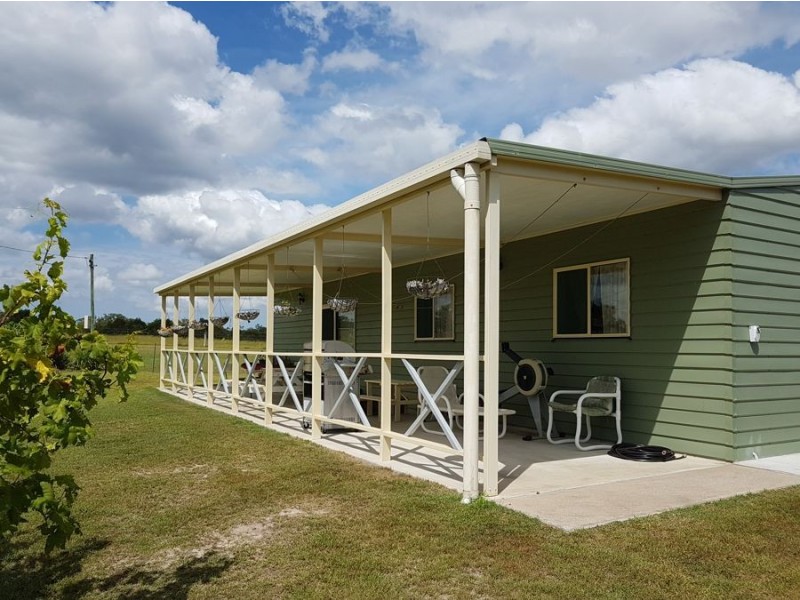 7259 Isis Highway, Eureka QLD 4660