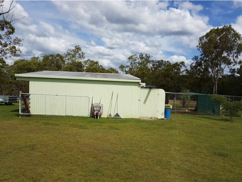 7259 Isis Highway, Eureka QLD 4660