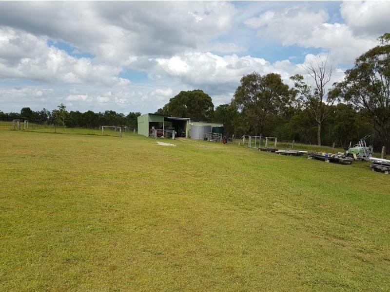 7259 Isis Highway, Eureka QLD 4660