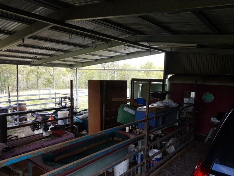 7259 Isis Highway, Eureka QLD 4660