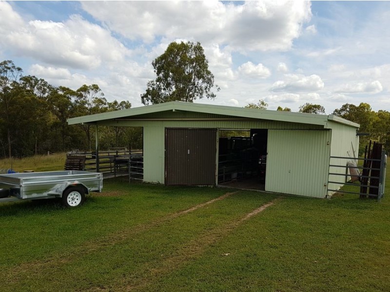 7259 Isis Highway, Eureka QLD 4660