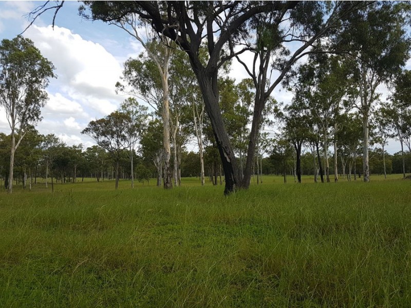 7259 Isis Highway, Eureka QLD 4660