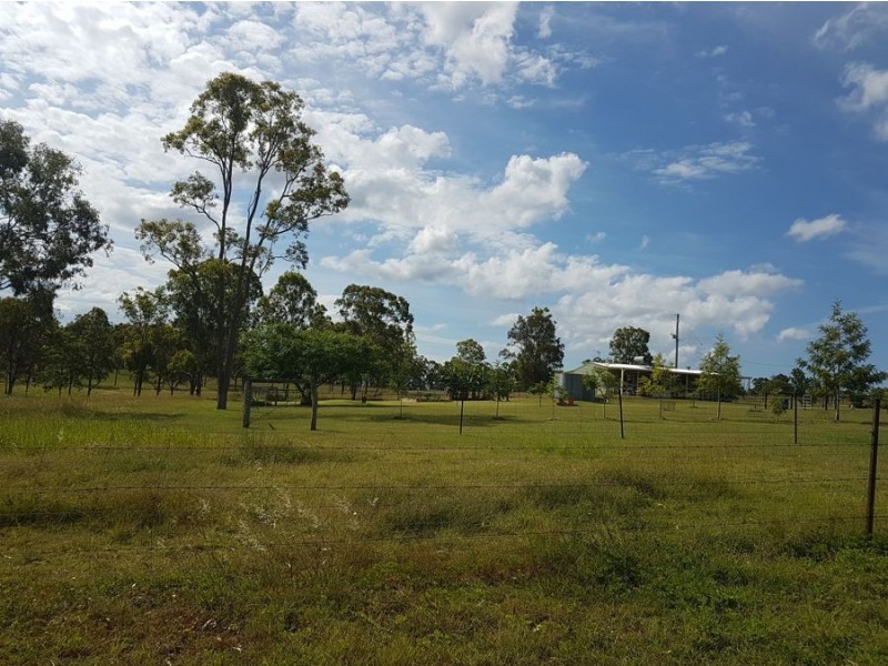 7259 Isis Highway, Eureka QLD 4660