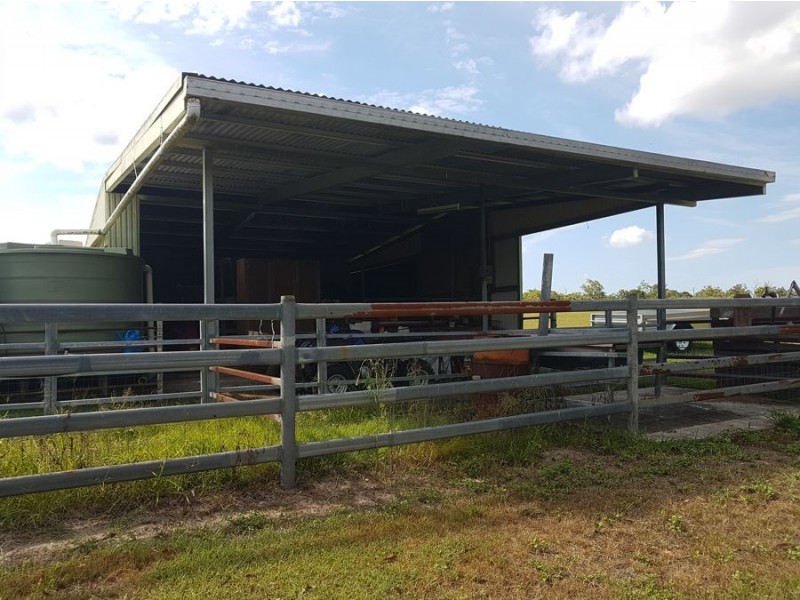 7259 Isis Highway, Eureka QLD 4660
