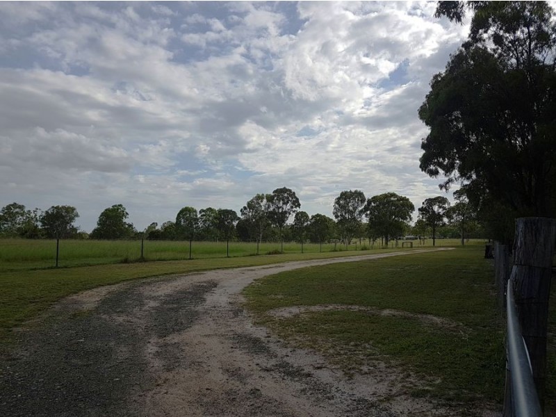 7259 Isis Highway, Eureka QLD 4660