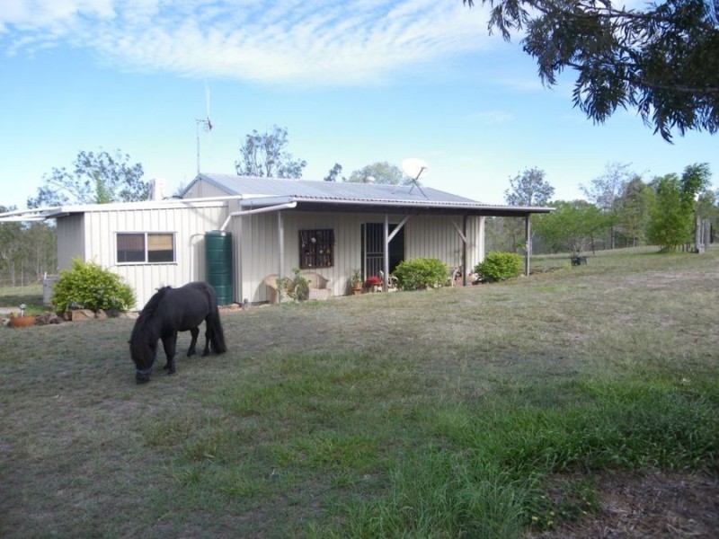 7 Curlew Court, Moolboolaman QLD 4671