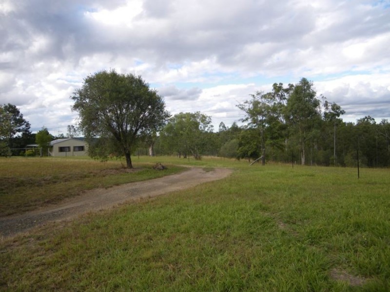 7 Curlew Court, Moolboolaman QLD 4671