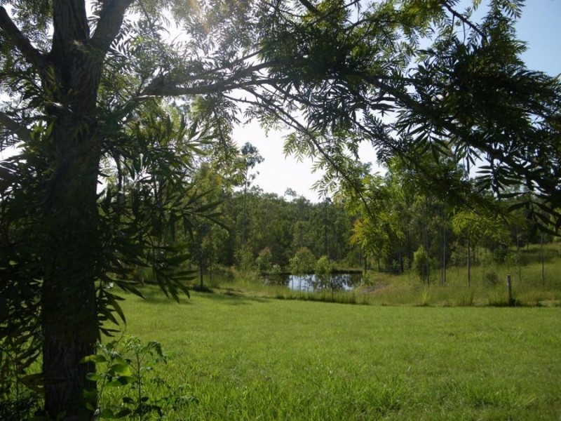 7 Curlew Court, Moolboolaman QLD 4671
