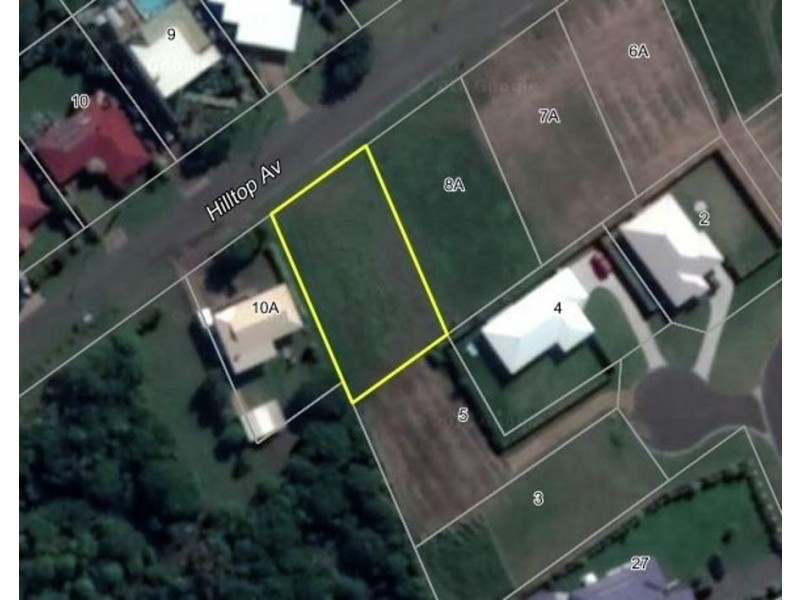 9A Hilltop Avenue, Qunaba QLD 4670