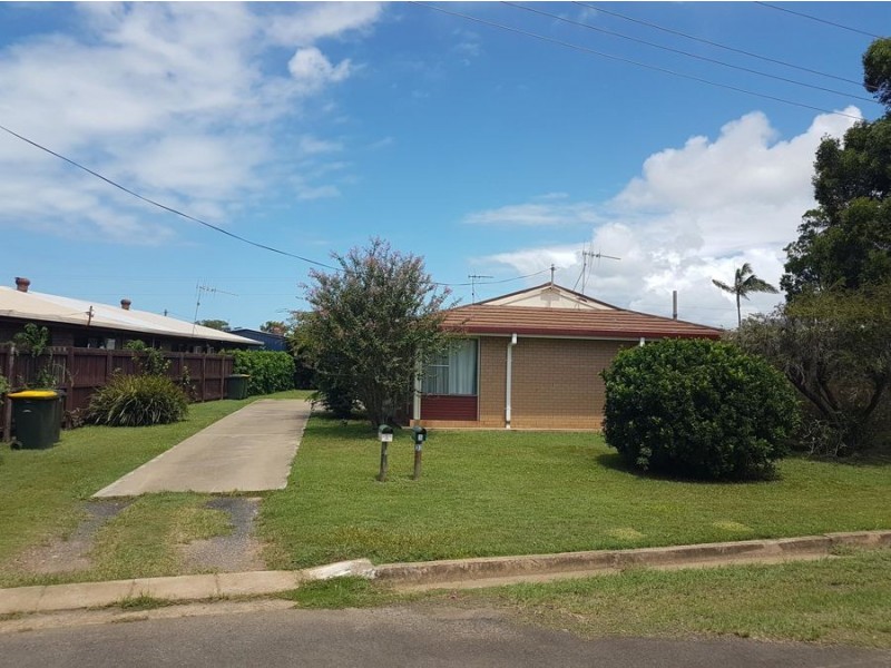 unit 1/32 Lucas street, Kepnock QLD 4670